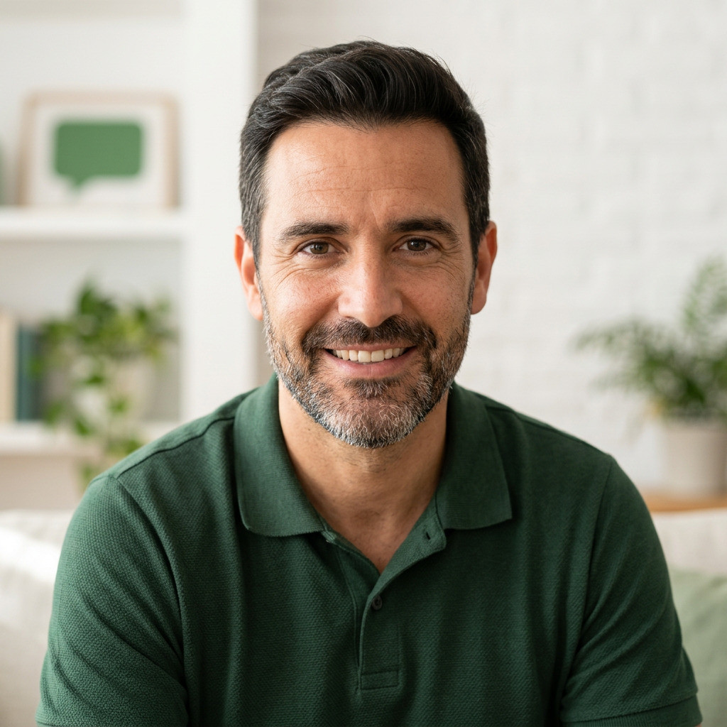 Javier Martínez
